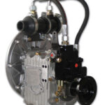 Baysan marine transmissions
